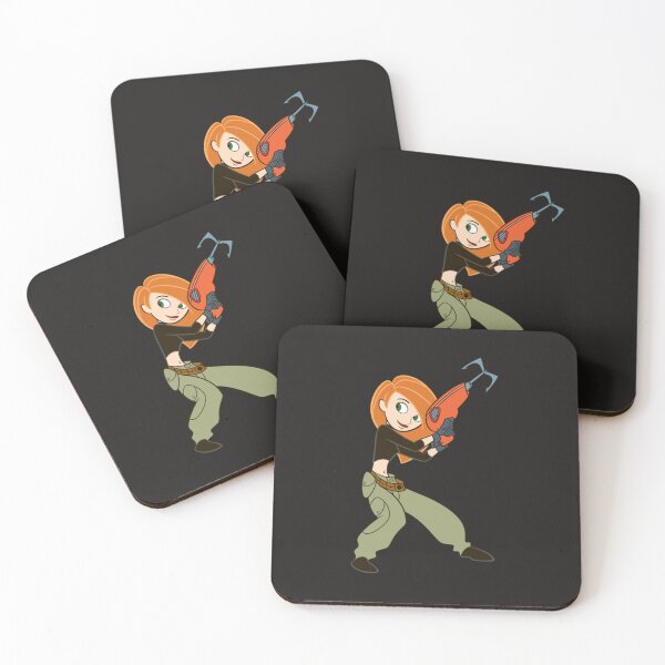 Item preview, Kim possible Classic designed and sold by NestoreFabbri.