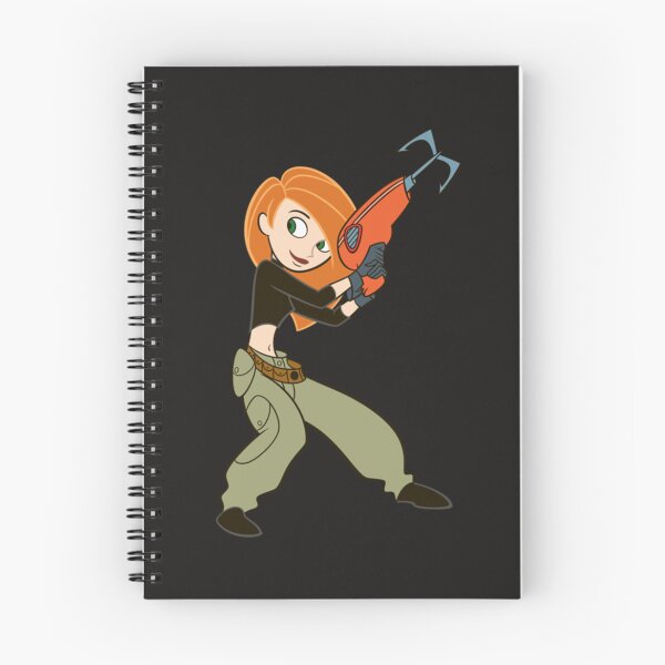 Item preview, Kim possible Classic designed and sold by NestoreFabbri.