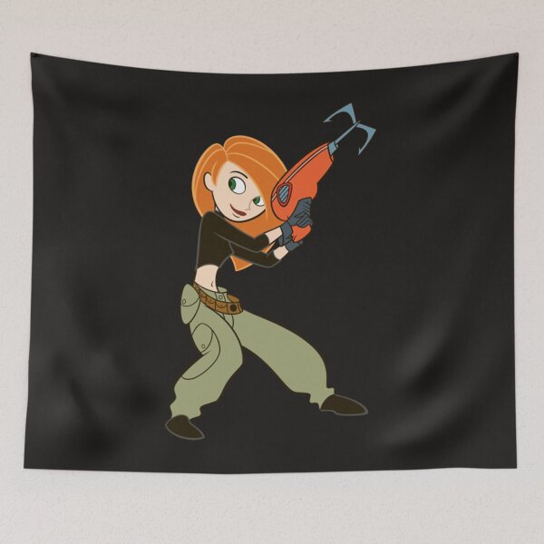 Item preview, Kim possible Classic designed and sold by NestoreFabbri.