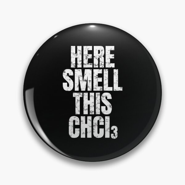 Item preview, Fun With Chloroform Funny Here Smell This designed and sold by GravitiTees.