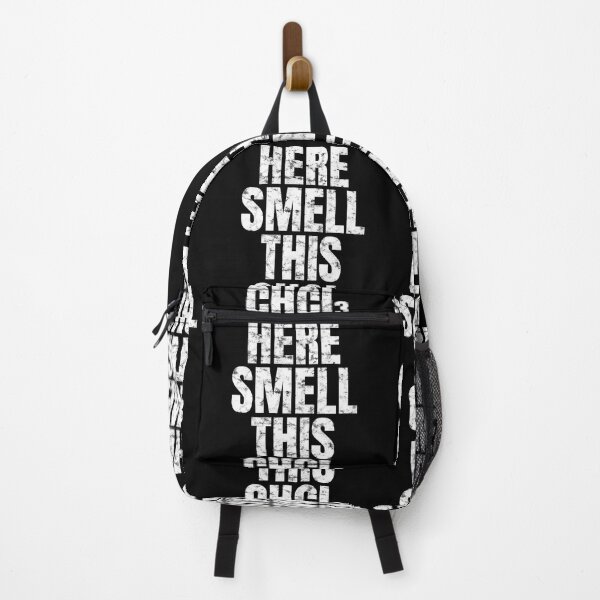 Item preview, Fun With Chloroform Funny Here Smell This designed and sold by GravitiTees.