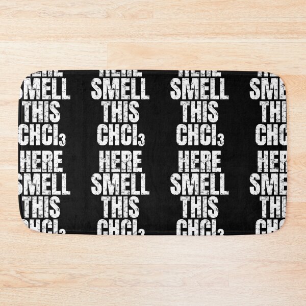 Item preview, Fun With Chloroform Funny Here Smell This designed and sold by GravitiTees.