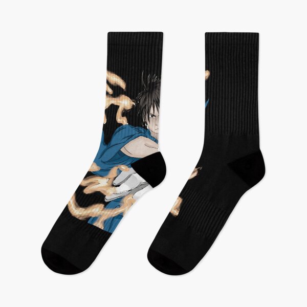 Item preview, Hardship Strange Look Homeless Splash Roy Mustang Gift For Fans designed and sold by WestoverSpring.