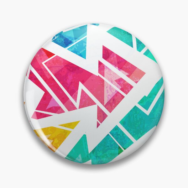 Item preview, ZigZag Arrows designed and sold by Vector Scout Lab.