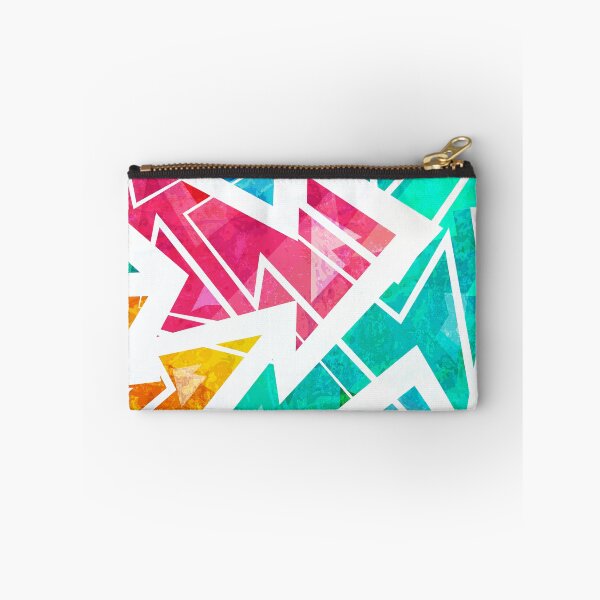 Item preview, ZigZag Arrows designed and sold by Vector Scout Lab.