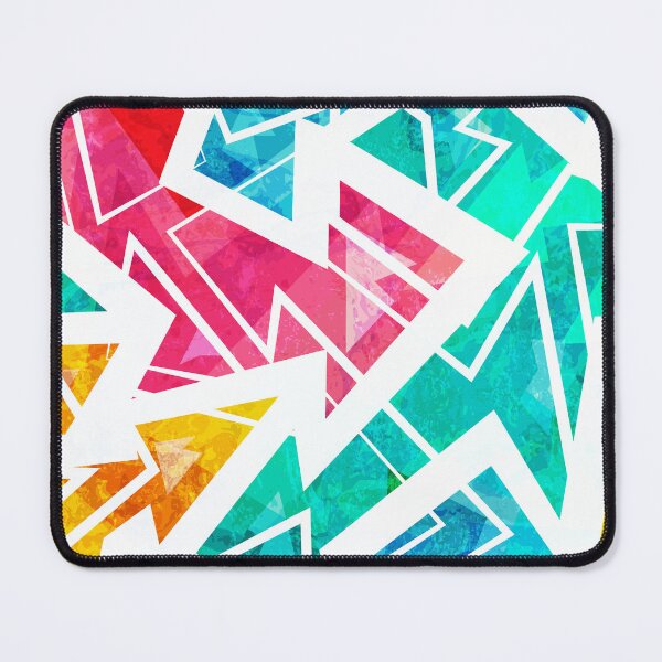 Item preview, ZigZag Arrows designed and sold by Vector Scout Lab.