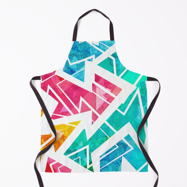 Item preview, ZigZag Arrows designed and sold by Vector Scout Lab.