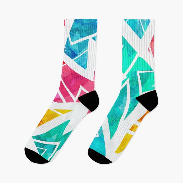 Item preview, ZigZag Arrows designed and sold by Vector Scout Lab.