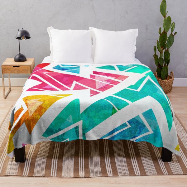 Item preview, ZigZag Arrows designed and sold by Vector Scout Lab.