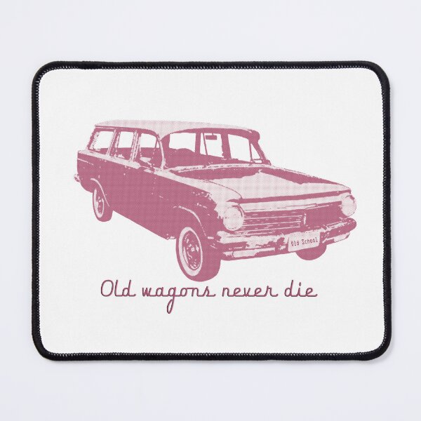 Item preview, Old wagons never die (EH) designed and sold by Ch1ckenMan.