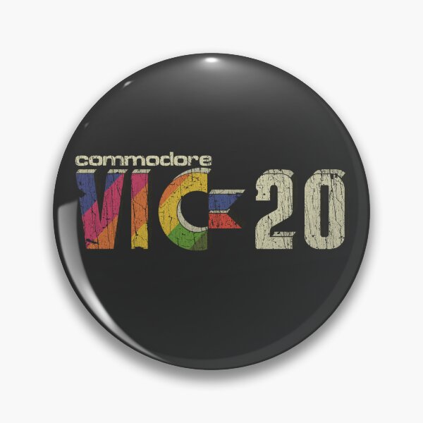Item preview, Commodore VIC-20 1981 designed and sold by AstroZombie6669.