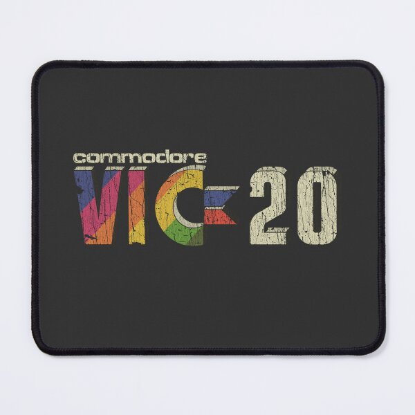 Item preview, Commodore VIC-20 1981 designed and sold by AstroZombie6669.