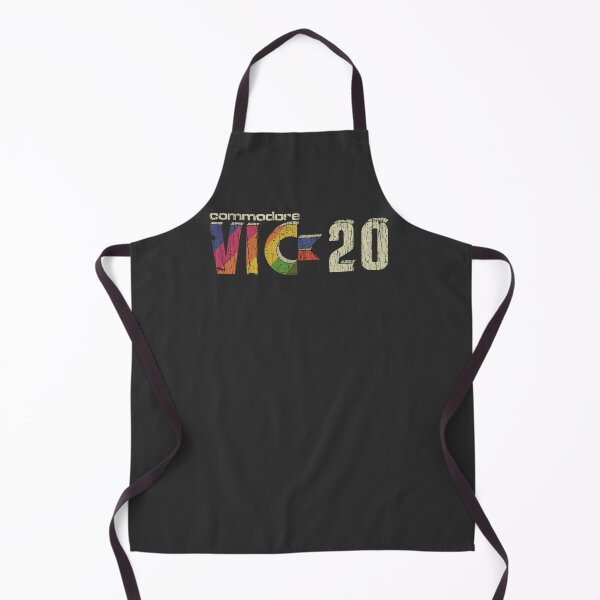 Item preview, Commodore VIC-20 1981 designed and sold by AstroZombie6669.