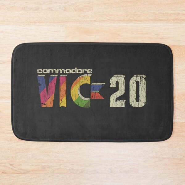 Item preview, Commodore VIC-20 1981 designed and sold by AstroZombie6669.