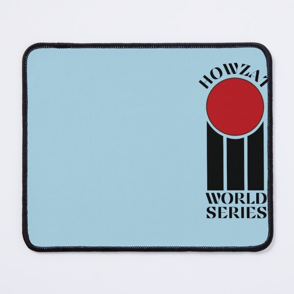Item preview, Cricket World Series logo, vintage 70&x27;s cricket classic, Howzat Essential T-Shirt designed and sold by StefanLoher.