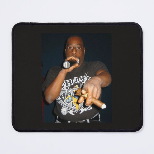 Item preview, Lester Green AKA BeetlePimp Rapping Classic designed and sold by NestoreFabbri.