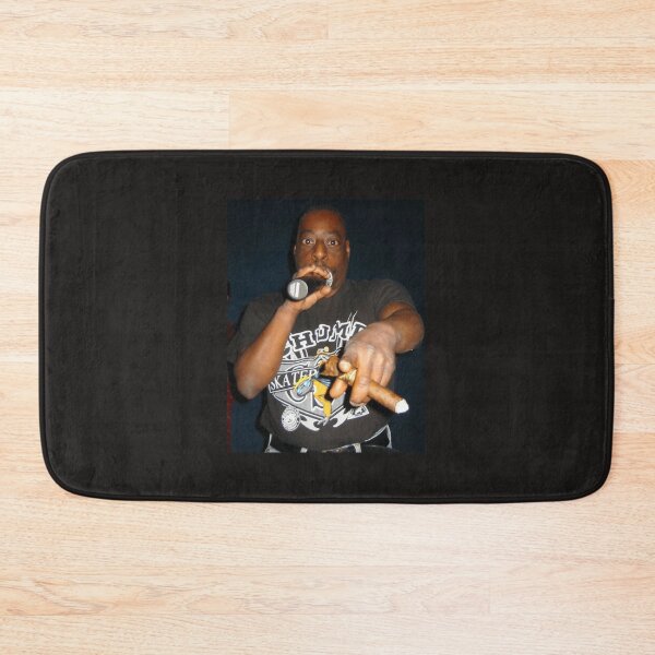 Item preview, Lester Green AKA BeetlePimp Rapping Classic designed and sold by NestoreFabbri.
