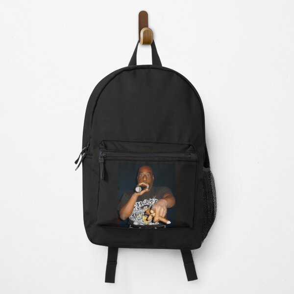 Item preview, Lester Green AKA BeetlePimp Rapping Classic designed and sold by NestoreFabbri.
