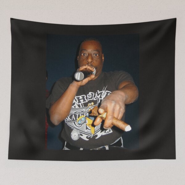 Item preview, Lester Green AKA BeetlePimp Rapping Classic designed and sold by NestoreFabbri.