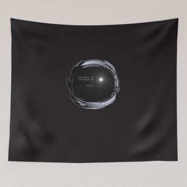 Item preview, No Surprises Classic T-Shirt designed and sold by RikeMarroquin.