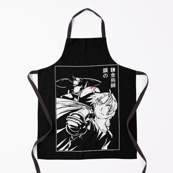 Item preview, Hardship Strange Look Homeless Splash Science Fiction Fullmetal Alchemistzz Films Classic Fans designed and sold by WestoverSpring.
