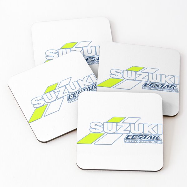 Item preview,  TEAM SUZUKI ECSTAR designed and sold by adudijeba.