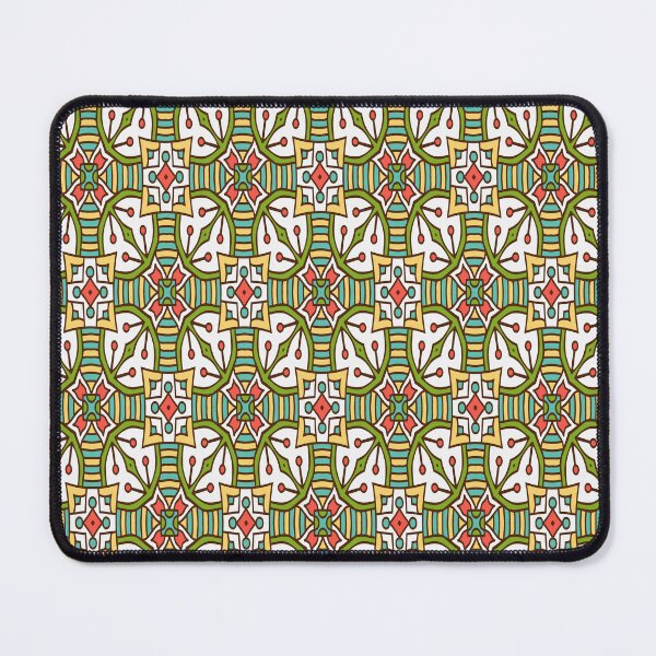Item preview, Traditional  green  Portuguese tile designed and sold by anisbbmbrush.