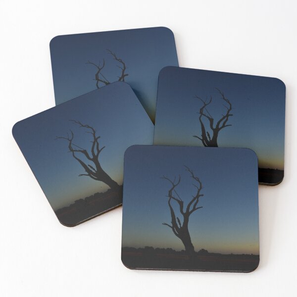 Item preview, Stillness of Dawn designed and sold by Rainbow Farm Photography.