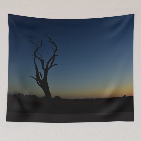 Item preview, Stillness of Dawn designed and sold by Rainbow Farm Photography.