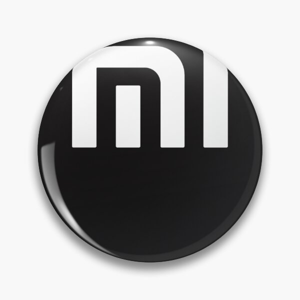 Item preview, Xiaomi Logo Classic T-Shirt designed and sold by JanWolfd.