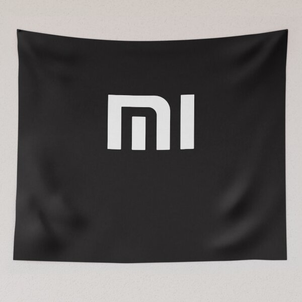 Item preview, Xiaomi Logo Classic T-Shirt designed and sold by JanWolfd.