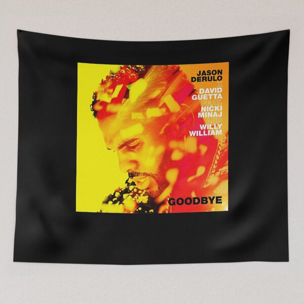 Item preview, Graphic Jasn Derul And David Guetta designed and sold by SungJose2.