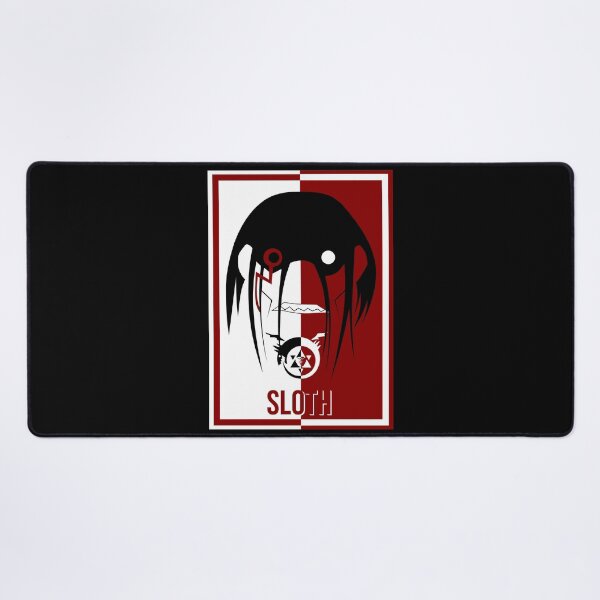 Item preview, Hardship Strange Look Homeless Splash Sloth Homunculus Fullmetal Person Alchemist Brotherhood Homunc designed and sold by WestoverSpring.