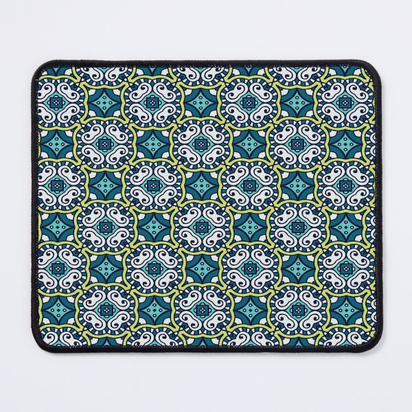 Item preview, Blue turquoise Traditional Portuguese tile designed and sold by anisbbmbrush.