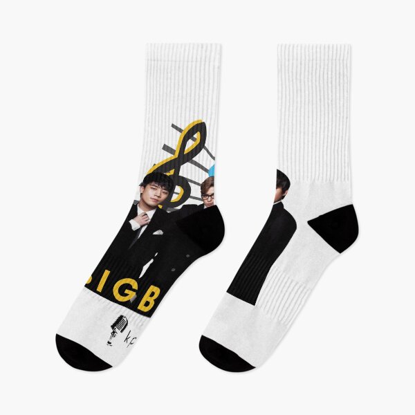 Item preview, bigbang kpop design designed and sold by Kavi Designs.