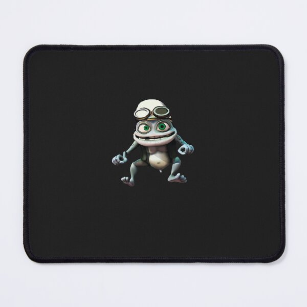 Item preview, Crazy Frog Classic T-Shirt designed and sold by PeterKorosty.