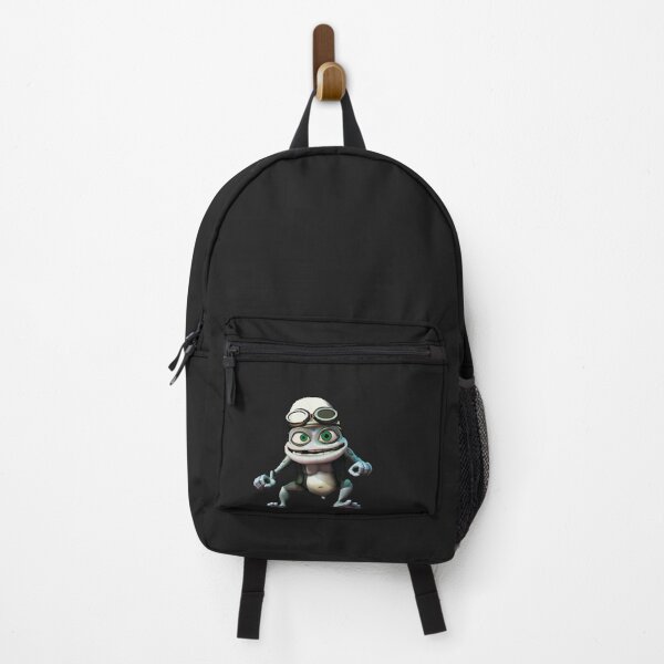 Item preview, Crazy Frog Classic T-Shirt designed and sold by PeterKorosty.