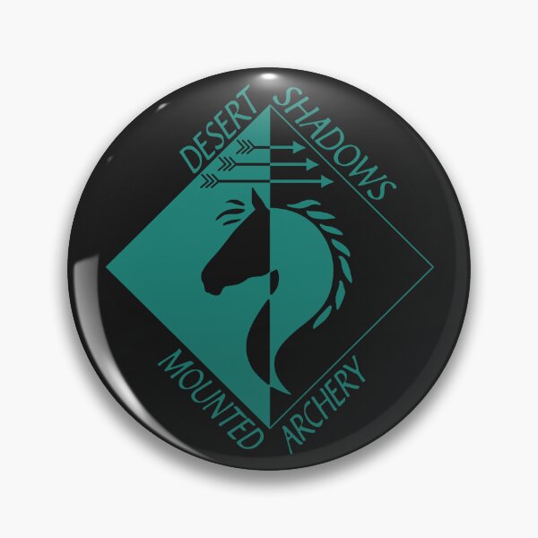 Item preview, Desert Shadows teal designed and sold by Wingedmare.