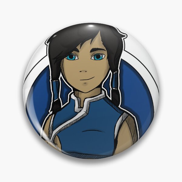 Item preview, Katara designed and sold by Design-Busuk.