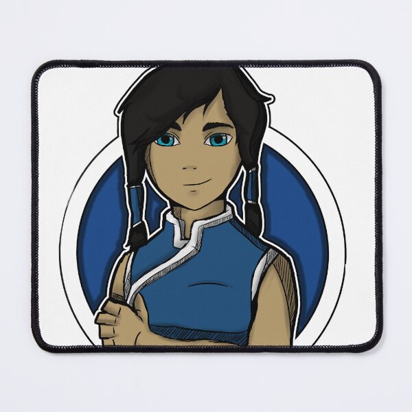 Item preview, Katara designed and sold by Design-Busuk.