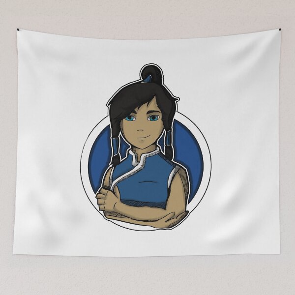 Item preview, Katara designed and sold by Design-Busuk.