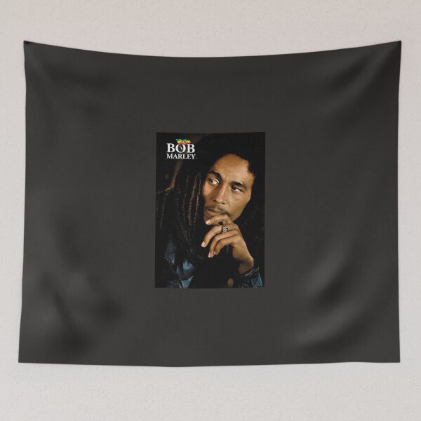 Item preview, legend bob jamming Classic T-Shirt designed and sold by MaximilianHebel.