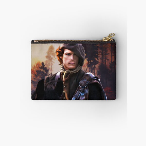 Item preview, Jamie Fraser designed and sold by TabithaBurnett.