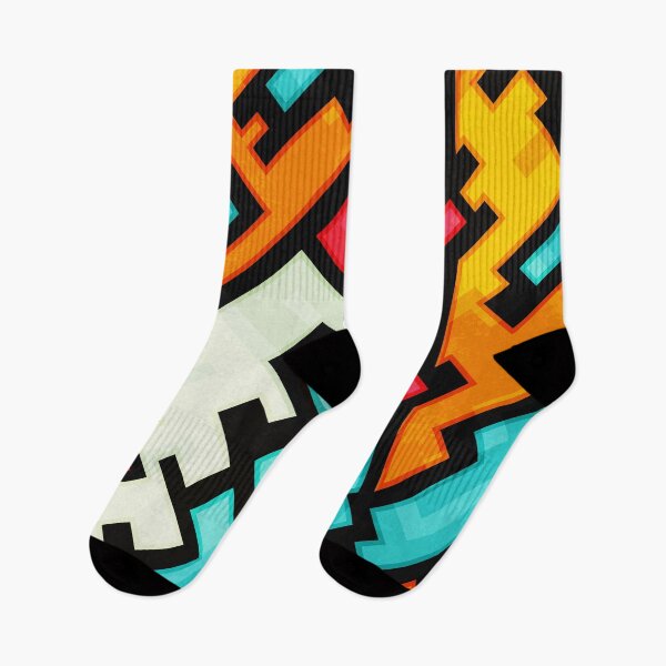 Item preview, The Bright Maze designed and sold by Vector Scout Lab.