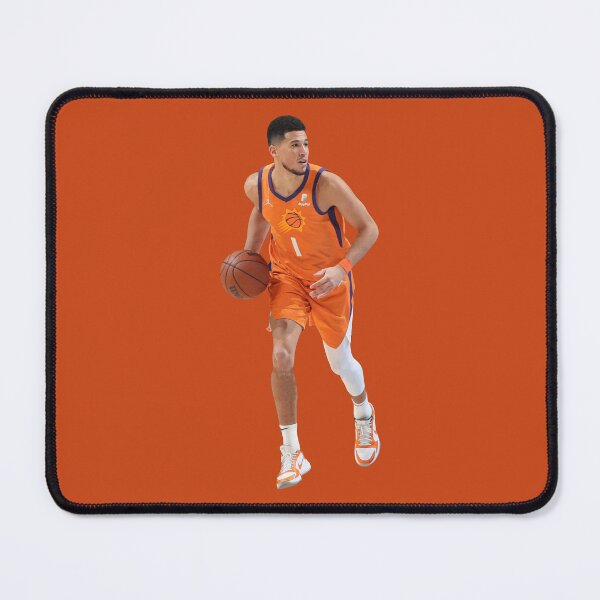 Item preview, Devin Booker 1 Basketball designed and sold by IgorSantos.