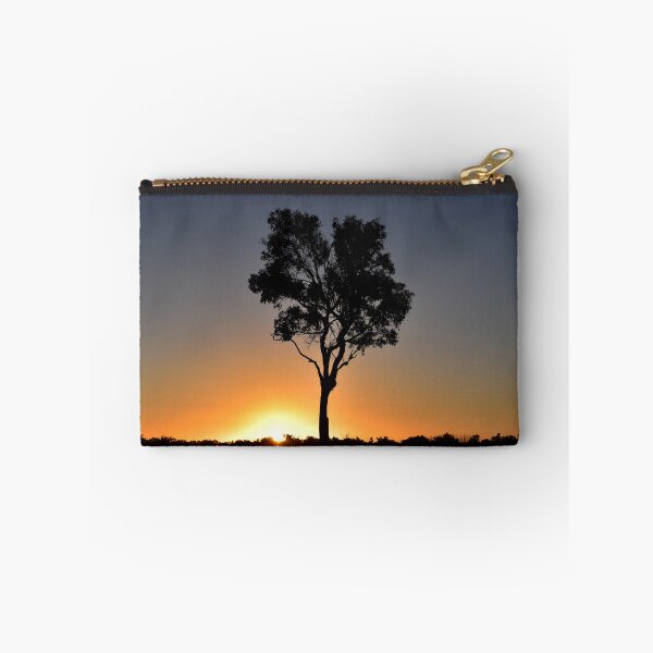 Item preview, Lone Tree at Sunrise designed and sold by Rainbow Farm Photography.