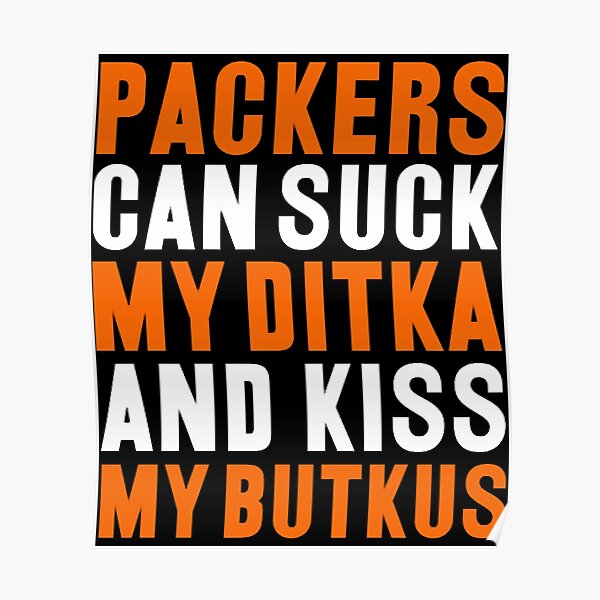 PACKERS SUCK!!!!!! - Green Bay Packers