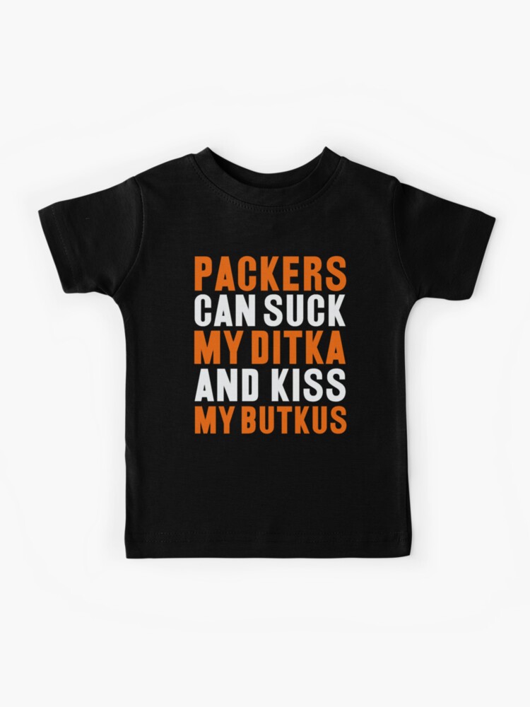 Packers Sweatshirt -M/L – I STOLE MY BOYFRIEND'S SHIRT