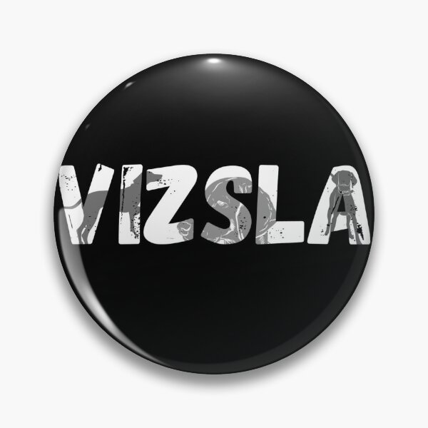 Item preview, Vizsla - silhouettes designed and sold by Tapidesign.