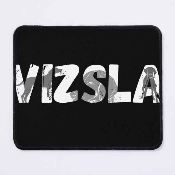 Item preview, Vizsla - silhouettes designed and sold by Tapidesign.